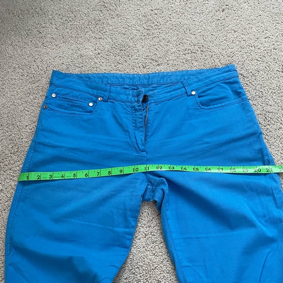 Paul & Shark jeans/pants - Picture 8 of 10